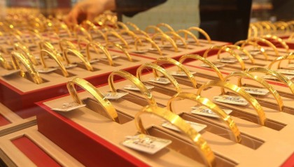 黄金现货是什么(现货黄金百度百科)