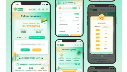 区块链挖矿交易平台(2018区块链挖矿软件合集)