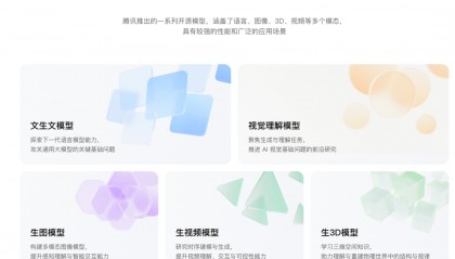 腾讯AI梦：克制的雄心