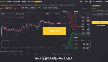 币安交易平台(币安交易平台是骗子吗)