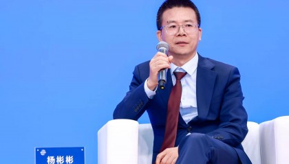 优合集团杨彬彬:中国进口冻品高单价产品市场份额有望增加