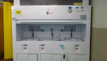 半导体清洗设备的种类有哪些?