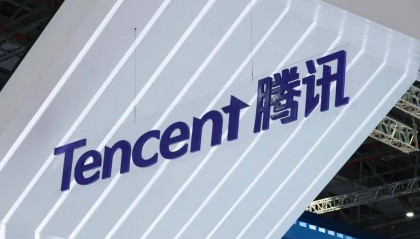 腾讯的三大王牌