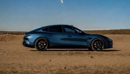 小米集团瞄准财险牌照,未来小米汽车保险要来了?