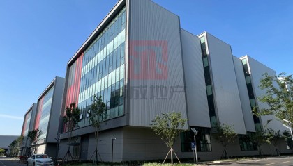 上海临港生命蓝湾：结合上海区位红利 构建生物医药协同体系