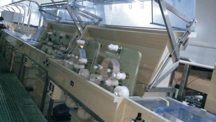 什么是半导体设备,半导体设备有哪些?