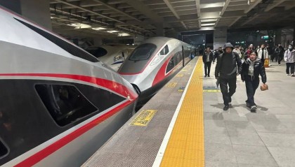 湖北最后一座通高铁的城市,即将升级