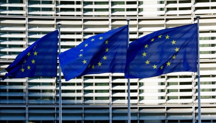 乌克兰加入欧盟谈判审查全部结束!“星链”突然中断,影响乌克兰“整个前线”!俄军通报:控制一居民点