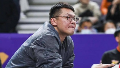 朱芳雨:新赛季广东外援都很了解CBA 很有经验