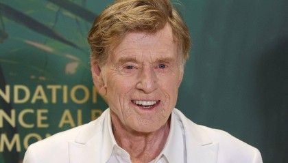 《美国队长2》皮尔斯扮演者去世,享年89岁