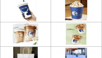 幸猫咖啡“碰瓷”瑞幸咖啡?法院:近似商标侵权赔偿500万元