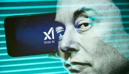 埃隆·马斯克宣布X平台以330亿美元全股票交易售予xAI