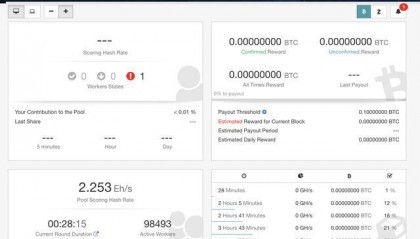 区块链挖矿交易网站(区块链挖矿交易网站哪个好)