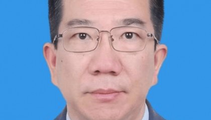 教育部办公厅主任朱小杰,职务调整