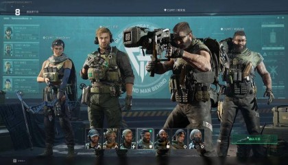 探寻三角洲行动靠谱账号交易平台,7881游戏交易平台脱颖而出!