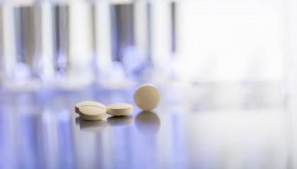 药明康德走出阴影