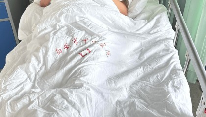 患者称血小板明显异常医生未告知,一年后查出肿瘤 院方:沟通有疏漏 愿通过鉴定或诉讼解决