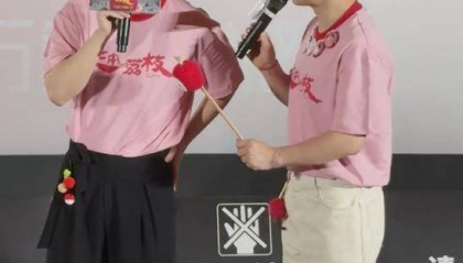 “妈!刘德华加我微信了!”《长安的荔枝》主创分享如何成为刘德华的微信好友