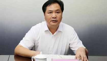 半个月,这个省4个正厅任上落马