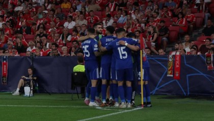 穆里尼奥重返本菲卡:薪水大幅降低,只签短期合同背后的深意