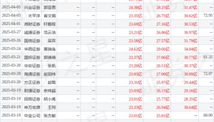 东吴证券:给予豪迈科技买入评级