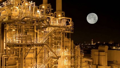 中国能建获沙特加斯兰电站扩建合同