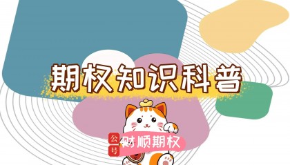 【知识科普】股票期权开户条件和规则具体指的是什么?