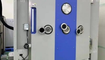 半导体电镀设备有哪些应用领域?