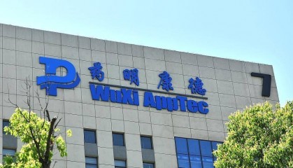 药明康德,又危险了?