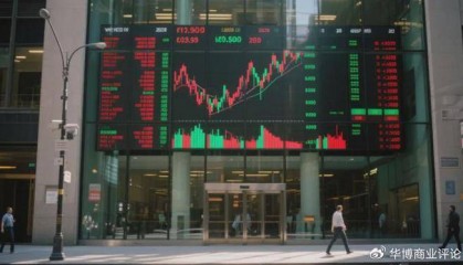 高瓴浮亏百亿“割肉”隆基绿能 光伏行业还未见底?