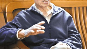 第一代乒乓球国手庄家富,因病去世