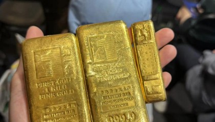 黄金国际现货(黄金国际现货和国内现货的区别)