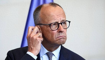 德国总理于10月访华!突然撕毁合作协议,宣布放弃中企涡轮机,默茨的手段还是太狠