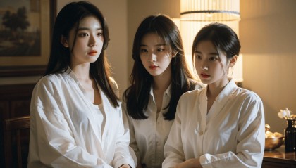 未来财运好,运势越来越好的人