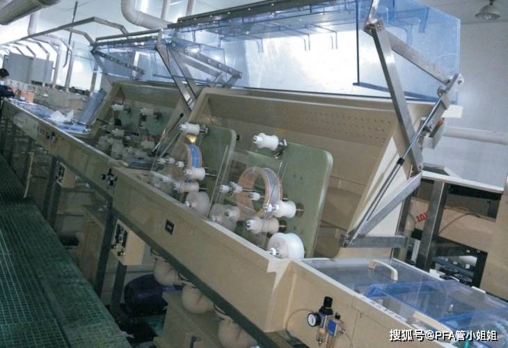 什么是半导体设备，半导体设备有哪些？