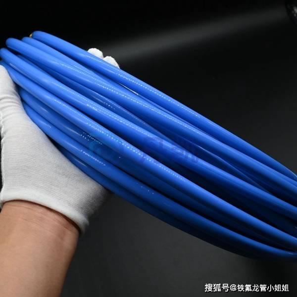 半导体电镀机配件PFA制品有哪些作用？