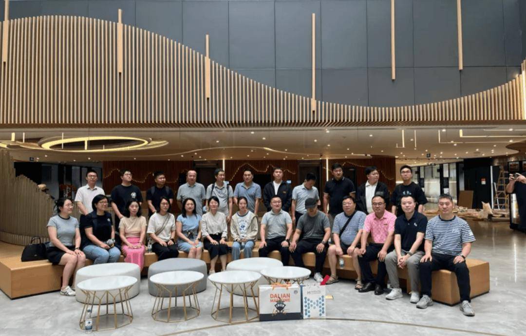 商汤科技考察参观预约电话——走进商汤总部参访游学现场教学