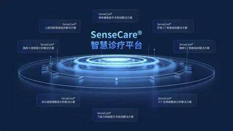 商汤科技考察参观预约电话——走进商汤总部参访游学现场教学