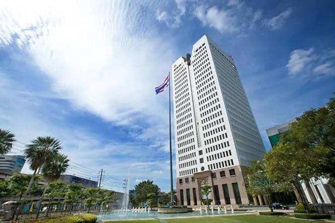 大佬云集！泰国国家石油董事会到访商汤科技