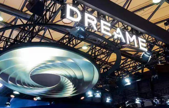 追觅电视亮相,剑指高端第一阵营