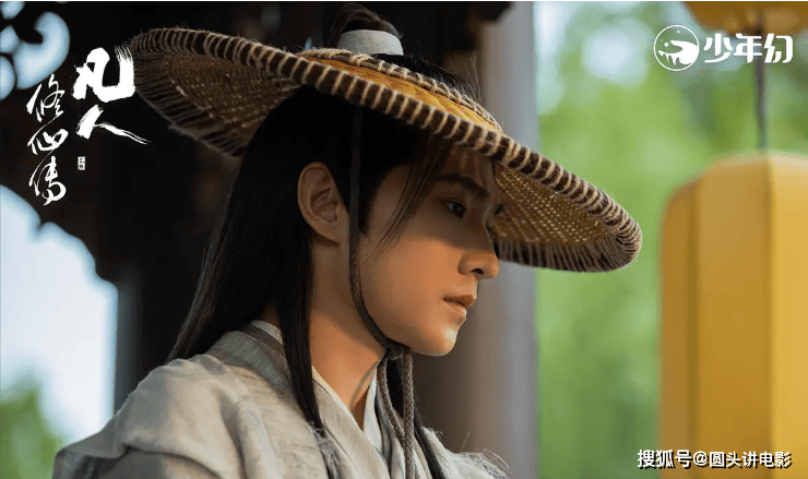 当前很火的五部电视剧,《献鱼》排在倒数,你在追哪一部?