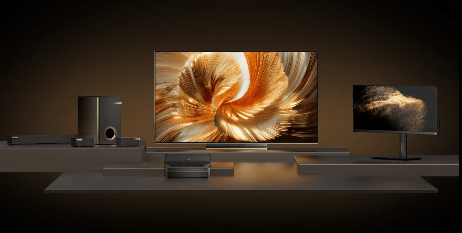 最高标准入局,追觅电视直接把画质卷到顶