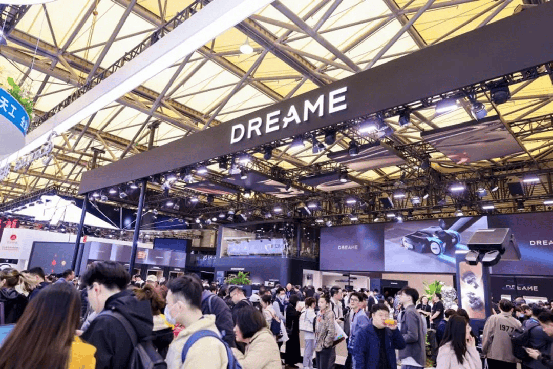 最高标准入局,追觅电视直接把画质卷到顶