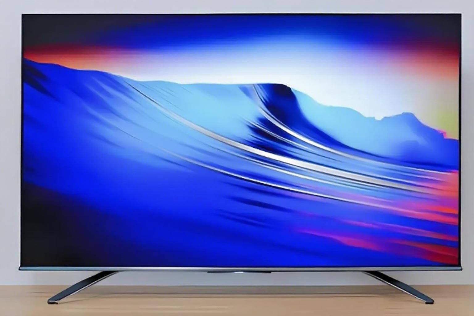 开机即影院，追觅电视首秀即王炸