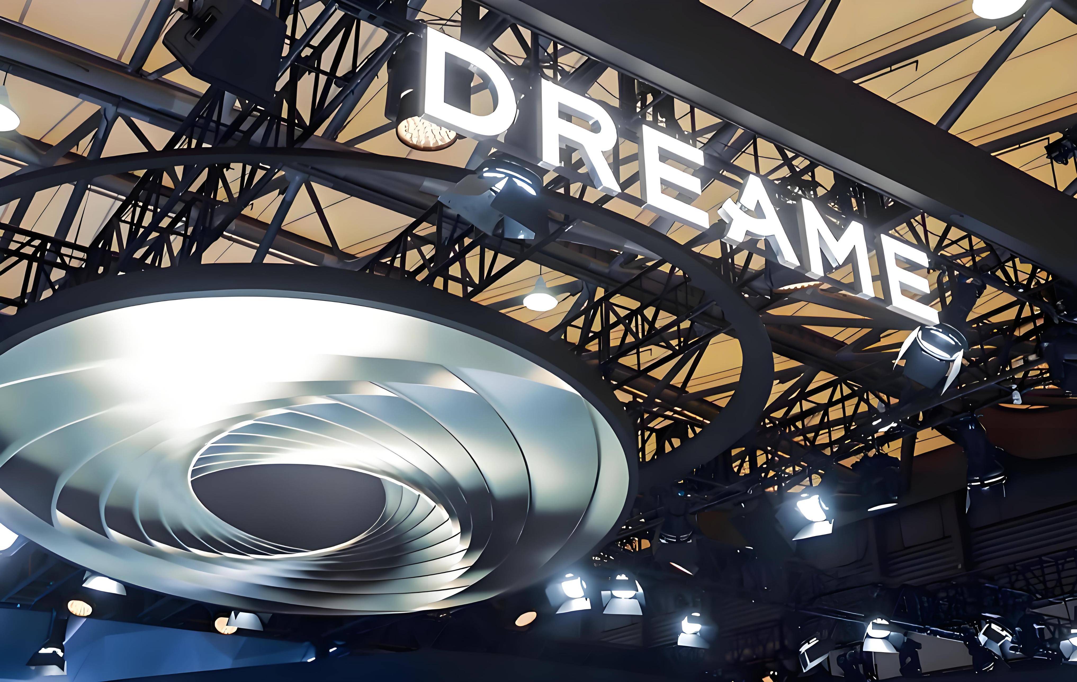 开机即影院，追觅电视首秀即王炸