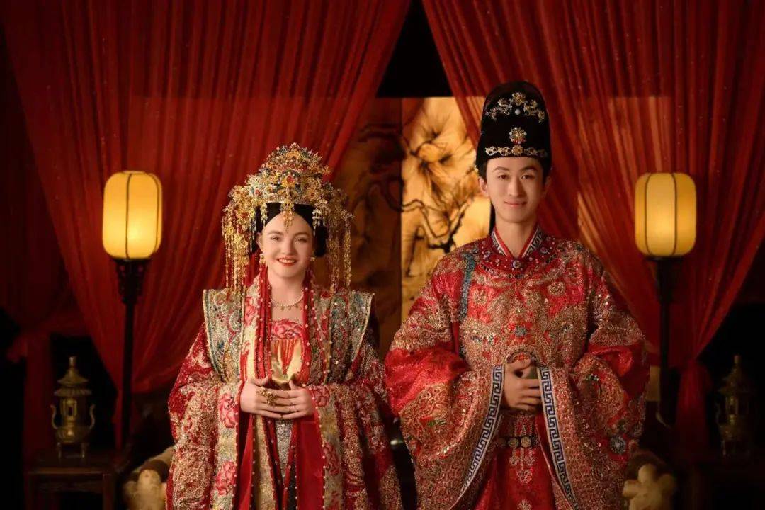 外卖小伙结识美籍幼师5个月闪婚：一句话俘获芳心，没花一分彩礼