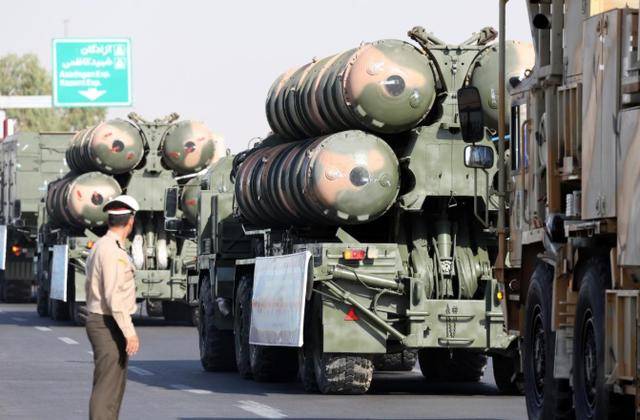 伊朗高层控诉俄罗斯:背后捅刀不配当盟友!中国才是更可靠伙伴?