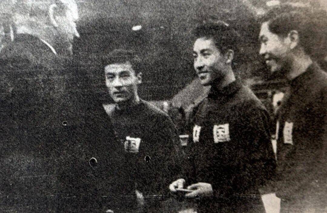 第一代乒乓球国手庄家富,因病去世