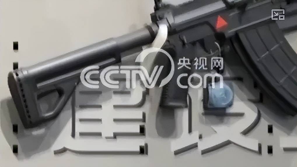 从未见过!4款国产神秘新步枪意外曝光,191枪族居然还有新型号?