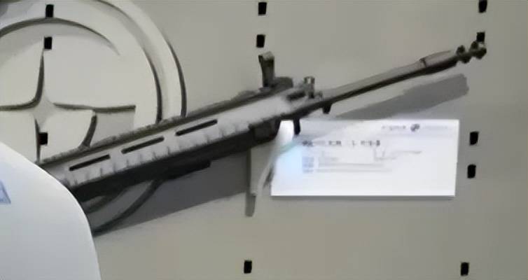 从未见过!4款国产神秘新步枪意外曝光,191枪族居然还有新型号?